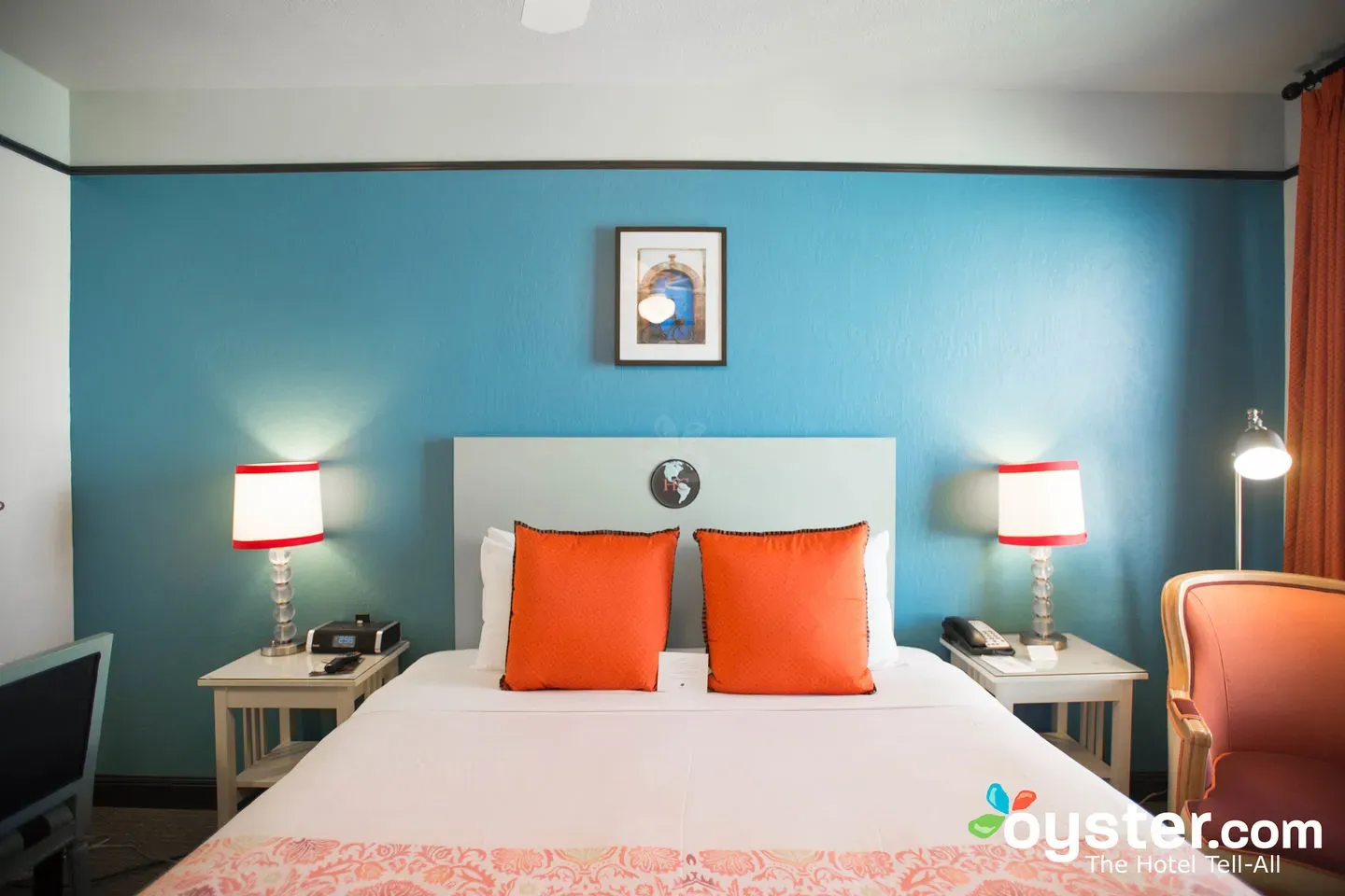 The Real Story Behind Joie de Vivre Hotels San Francisco and Where They Went